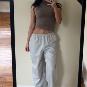 Joggers